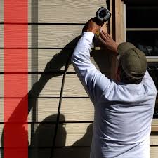 Best Siding for New Construction  in Washington Terrace, UT